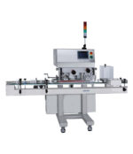 Comp torque Automatic Inline Capping Machine