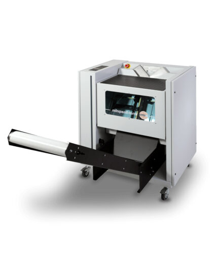 Mail Wrapper-240 Mail Bagging System