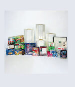 Quickshrink Shrink Film (201, HP, IR)