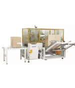 APEQ-400 Carton Erector