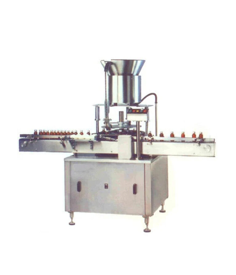 Automatic Plugging Machine