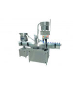 Automatic Plugging Machine