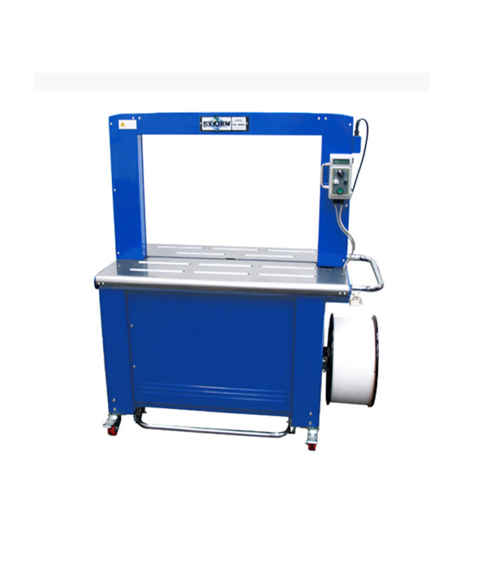 Automatic Strapping SS-502 Arch Strapper