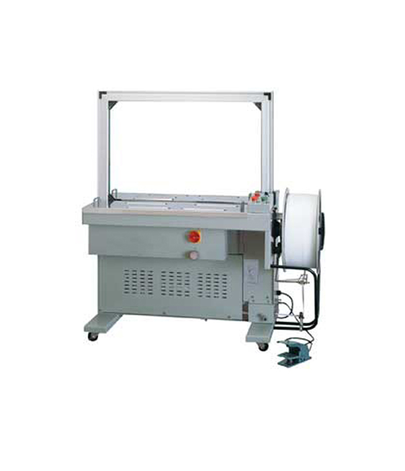 Automatic-Strapping-TP-101-Arch-Strapper Automatic-Strapping-TP-101-Arch-Strapper