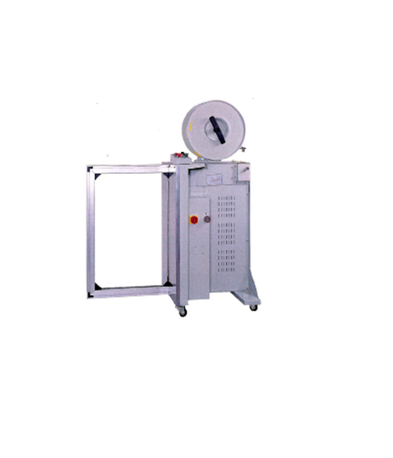 Automatic Strapping TP-201 Arch Strapper