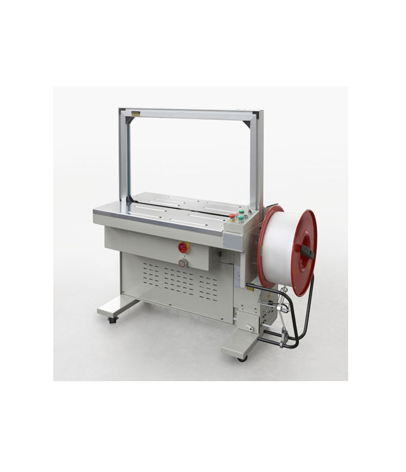 Automatic-Strapping-TP-501-Arch-Strapper Automatic Strapping TP-501 Arch Strapper:
