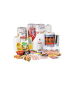 BOPP Polypropylene Overwrap Films: High-clarity films for superior product presentation and protection.