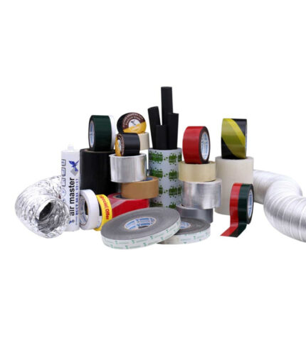 BOPP-Tape-Masking