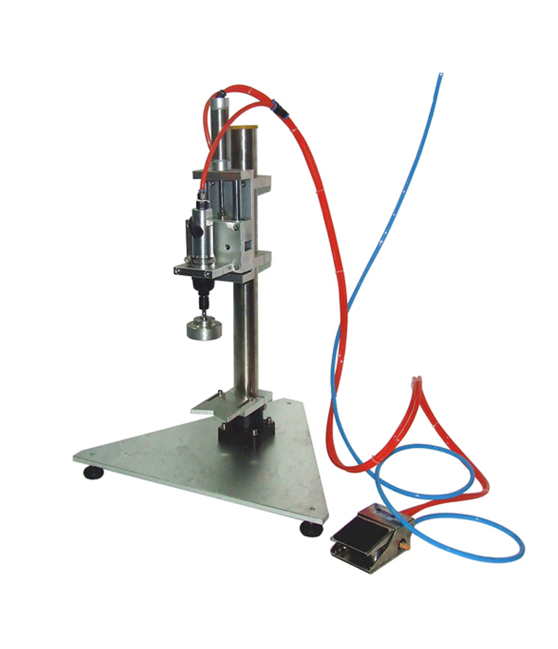 Benchtop-Cap-Tightener Benchtop-Cap-Tightener