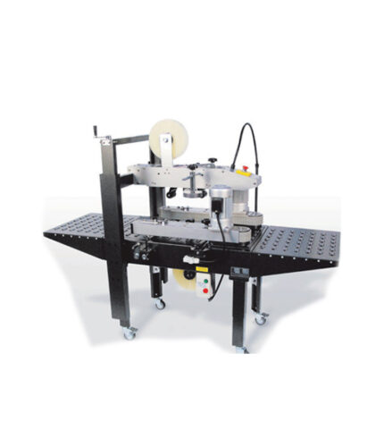 CT-50 Semi-Automatic Uniform Carton Sealer