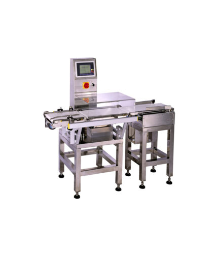 Check Weigher-Inline Check Weigher