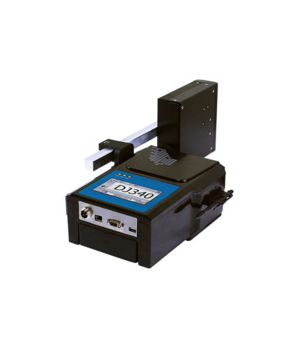 Dj340 High Resolution Ink Jet Printer