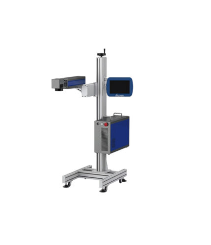 FIBER-LASER-CODER