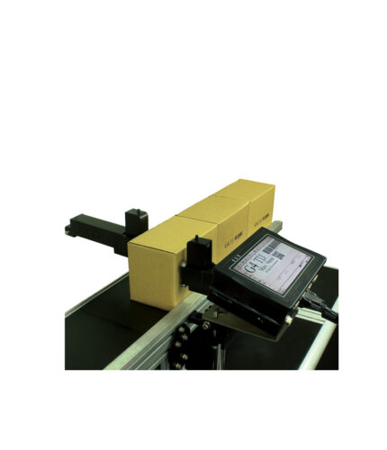 G4 Thermal Inkjet Printer