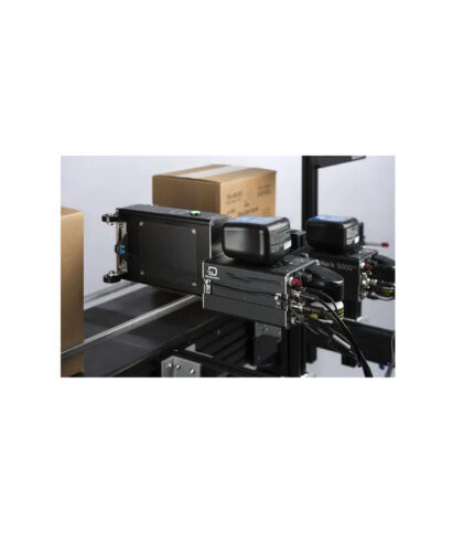 High Resolution Inkjet Printer