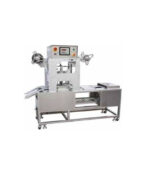 High-Speed Tray Sealer