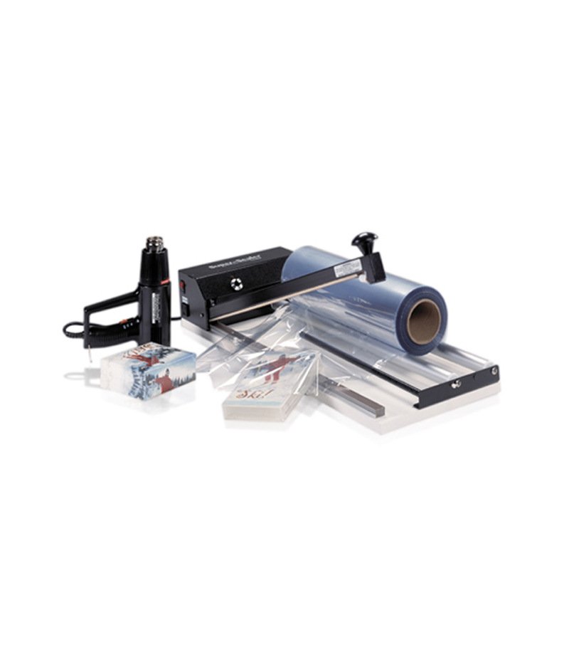 I-Bar-Sealers I-Bar-Sealers