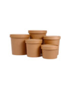 KRAFT SOUP BUCKETS