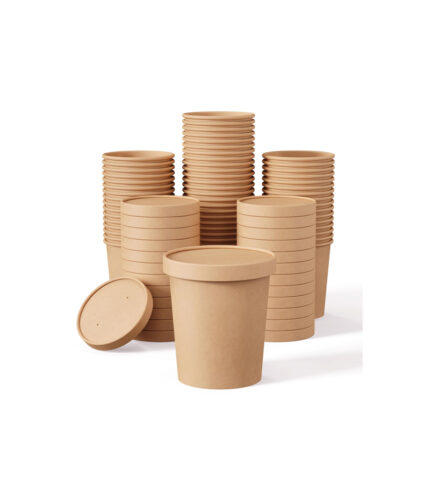 KRAFT SOUP BUCKETS