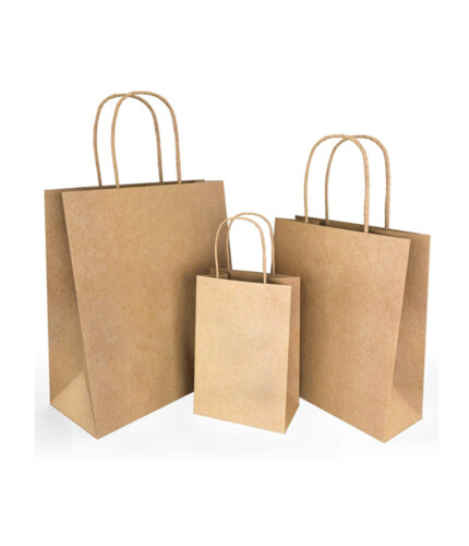 KRAFT PAPER BAG