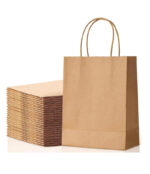 KRAFT PAPER BAG