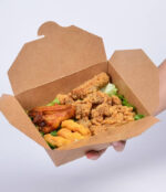 Kraft-PaperFried-Chicken-Box