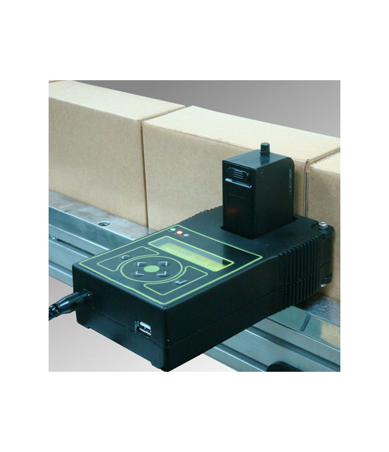 Locust-Thermal-Jet-Printer Locust Thermal Jet Printer