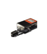 P128 Print Head High Resolution Ink Jet Printer