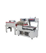 PP-5300 Automatic Combination L Sealer