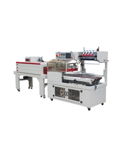 PP-5300 Automatic Combination L Sealer