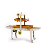 PP-701 Semi-Automatic Carton Sealer