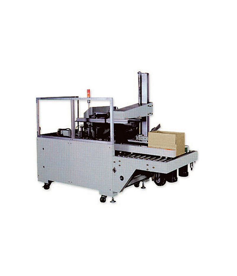 PP-801-Carton-Erector PP-801 Carton Erector