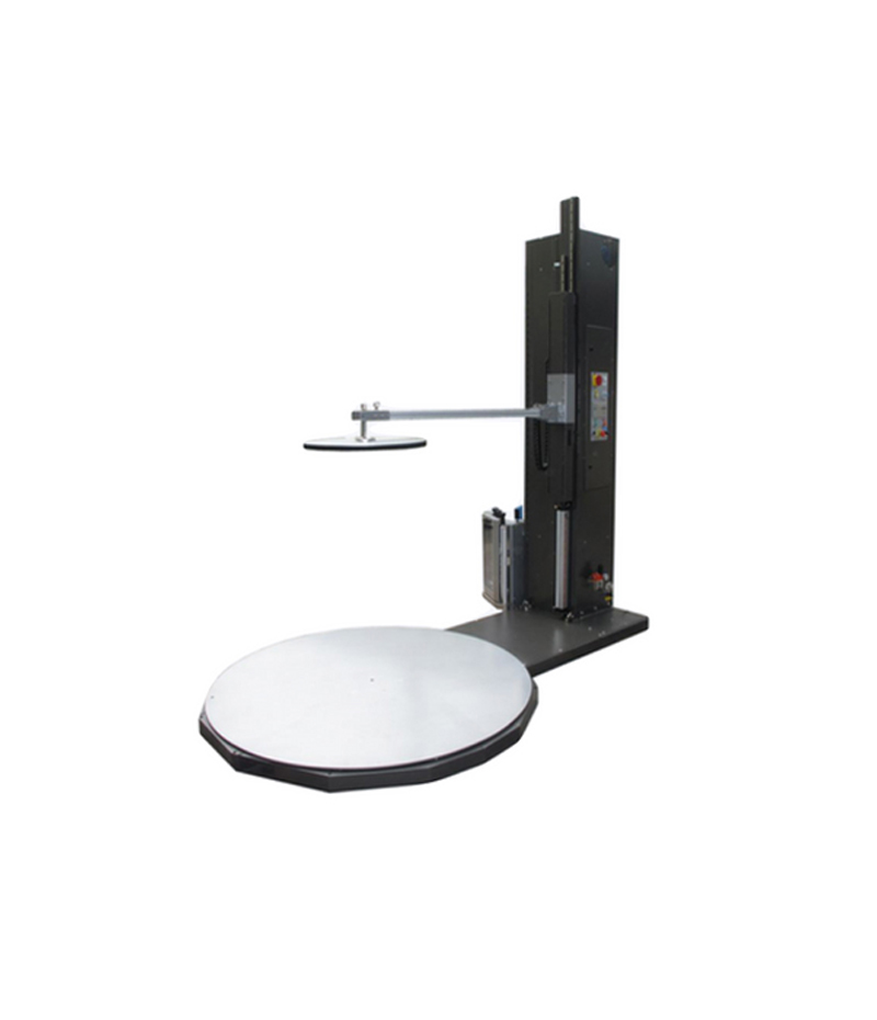 PP-983-Top-Plate-Pallet-Wrappers PP-983-Top-Plate-Pallet-Wrappers