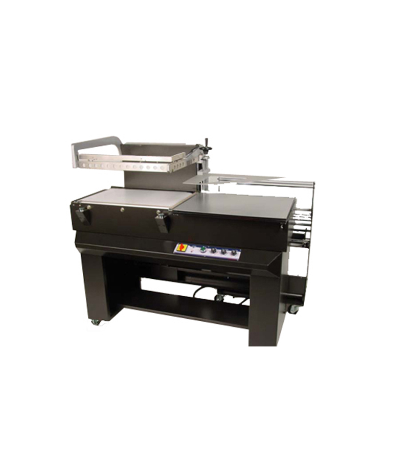 PP1622-MK-V-Semi-Automatic-L-Sealer PP1622-MK-V Semi-Automatic L-Sealer