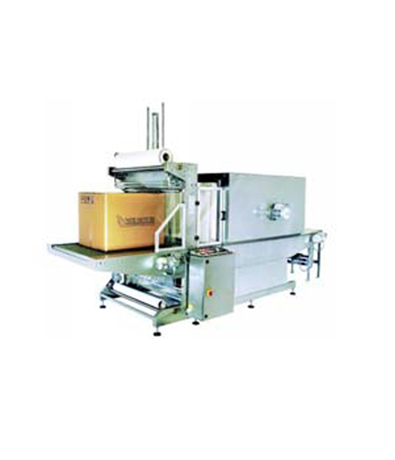 PSFE-NF-Series-In-Line-Automatic-Bundling-Systems. PSFE-NF Series Inline Automatic Bundling Systems