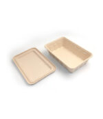 Lids-Rectangular Container