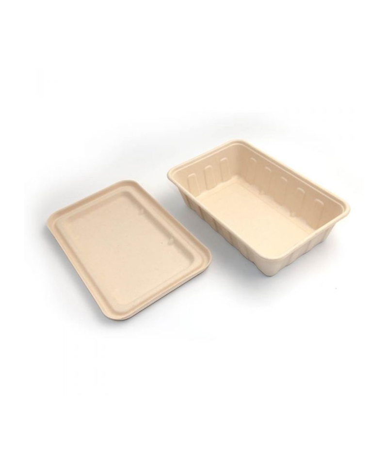 Lids-Rectangular Container Lids-Rectangular Container