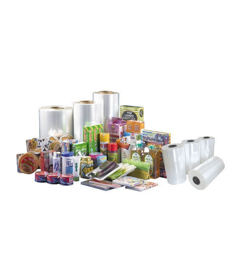 Quickshrink-Shrink-Film Quickshrink Shrink Film (201, HP, IR)