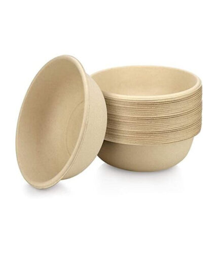 Round Bowl