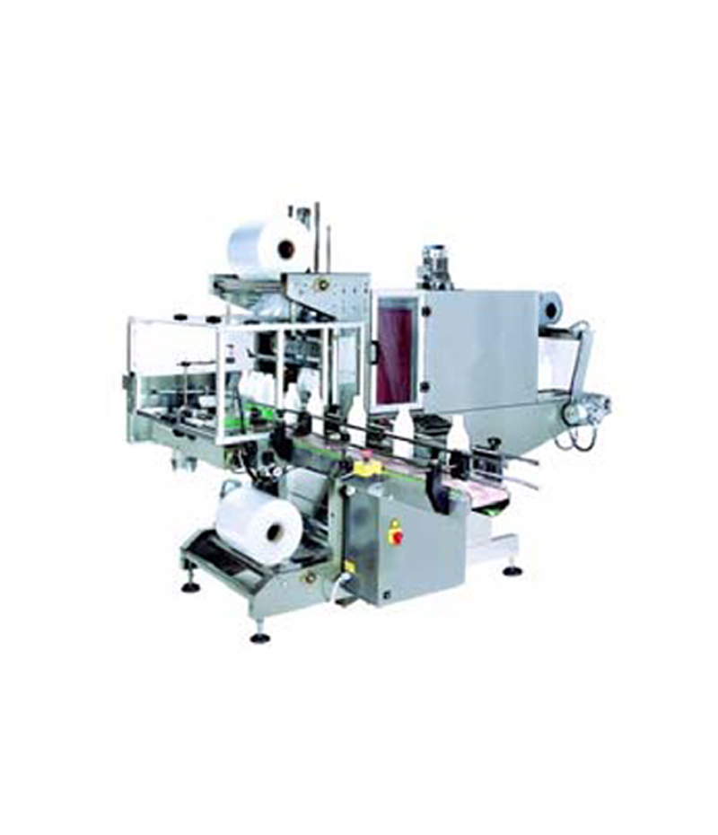 SFE-AU-Series-Right-Angle-automatic-Poly-Bundlers SFE-AU-Series Right Angle Automatic Poly Bundlers