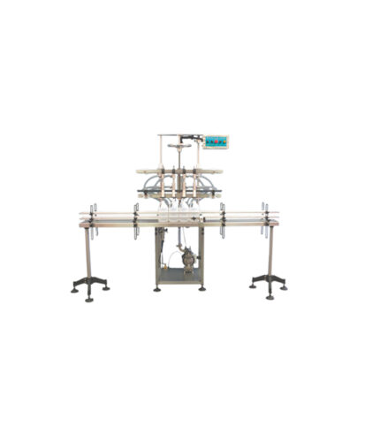 Semi-Manual-Production----1200-Containers-per-Day