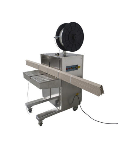 Semi-Automatic Strapping SP-5 Strapper