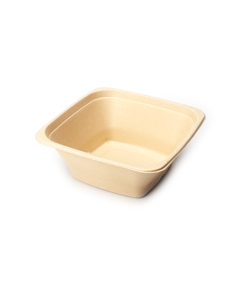 Square-Bowls Square Bowls