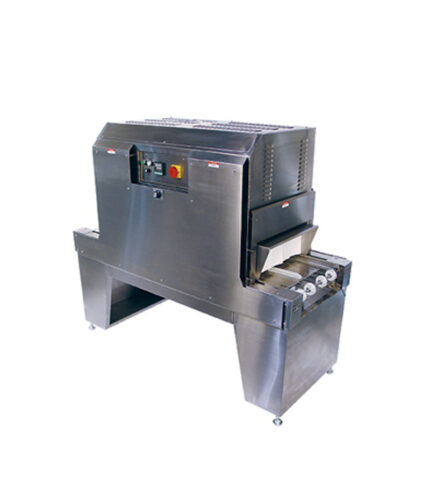 Stainless-Steel-Shrink-Tunnels