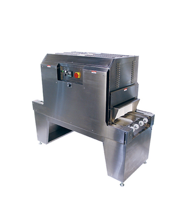 Stainless-Steel-Shrink-Tunnels Stainless-Steel-Shrink-Tunnels