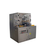 TS-2002 DVD/CD Cigarette overwrap machine