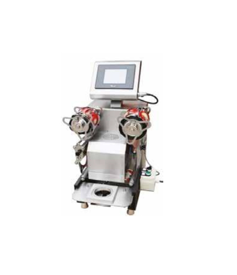 Table-Top-Sealer Table Top Sealer
