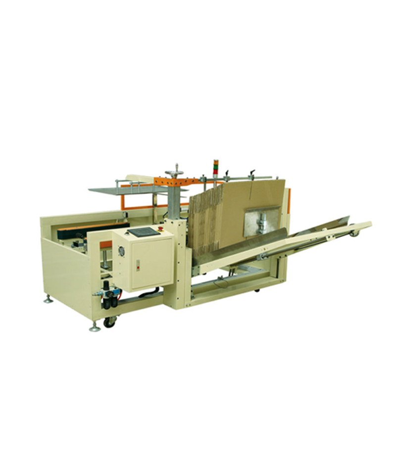 APEQ-400 Carton Erector APEQ-400 Carton Erector