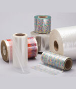 BOPP Polypropylene Overwrap Films: High-clarity films for superior product presentation and protection.