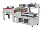 PP-5300 Automatic Combination L Sealer